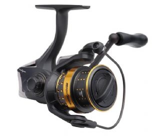 Abu Garcia Superior Spinning Reels - 